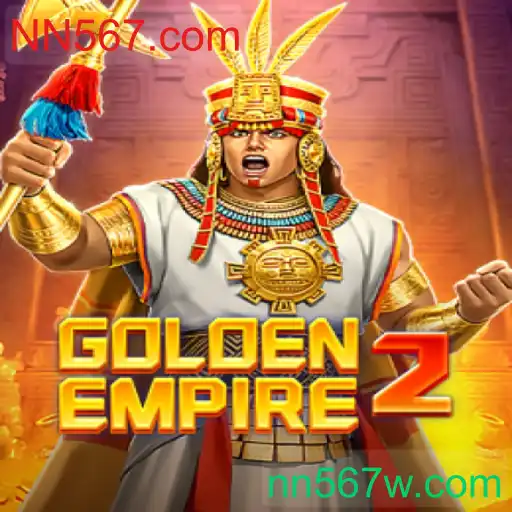 GoldenEmpire2: A Ultima Fronteira em Jogos de Estratégia