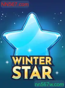 WinterStar: Um Novo Jogo Revolucionário na Plataforma NN567.com